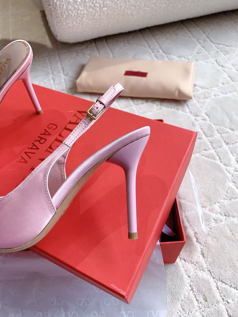 Valentino Sandals